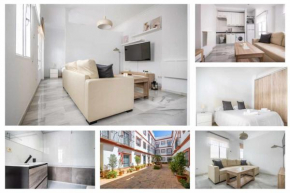 COMFY AWAY - Apartamento Deluxe Centro Histórico